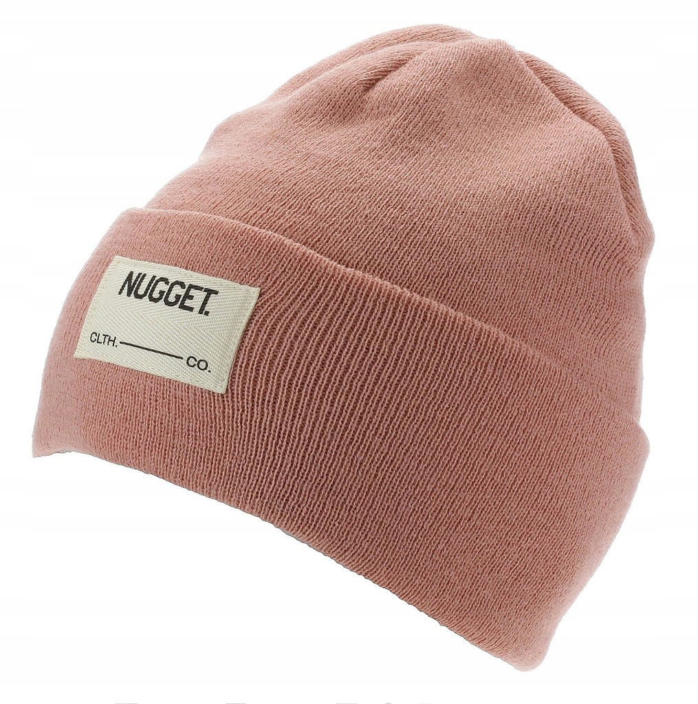 czapka Nugget Bandit 5 - G/Rose