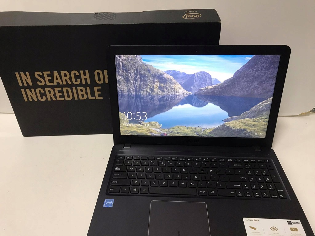 Laptop Asus X540MA_R543MA (5500/20)