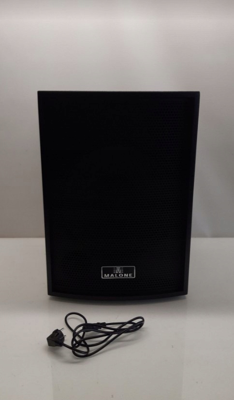 Kolumna basowa subwoofer MALONE SV15 10669237270