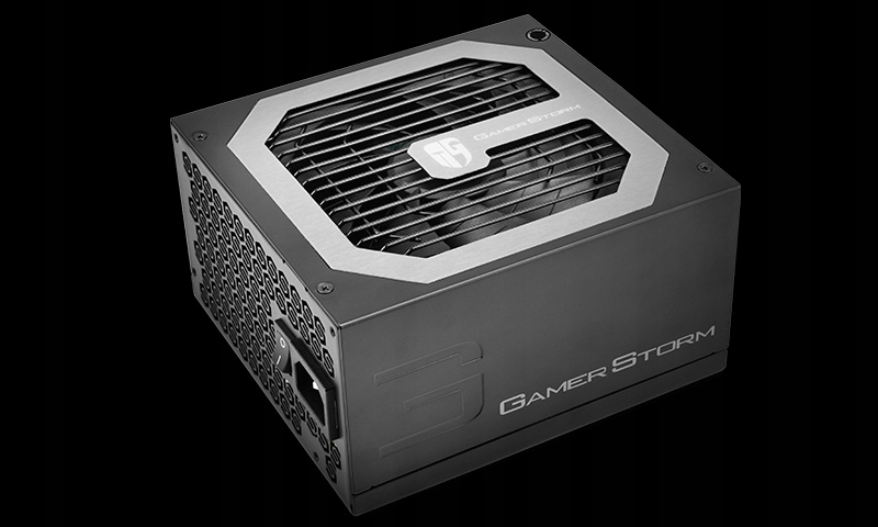 Купить Модульный блок питания ATX DQ650-M 650 Вт GOLD Deepcool: отзывы, фото, характеристики в интерне-магазине Aredi.ru