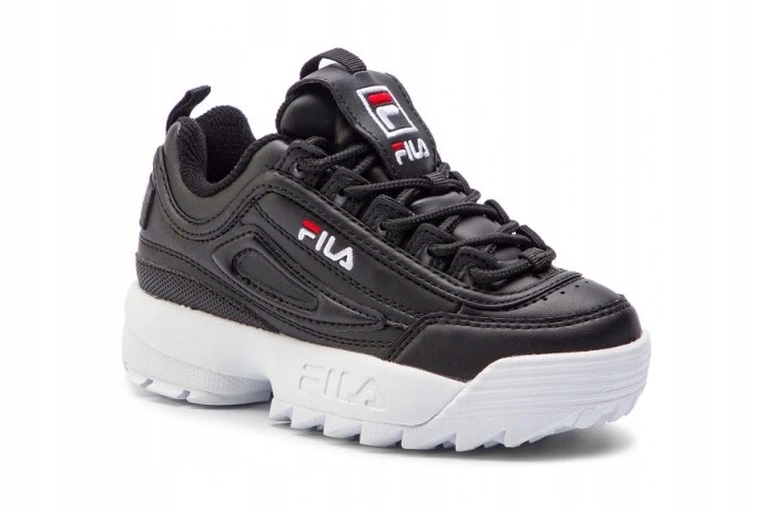 FILA DISRUPTOR DZIECIĘCE BUTY SPORTOWE 28 1SDN