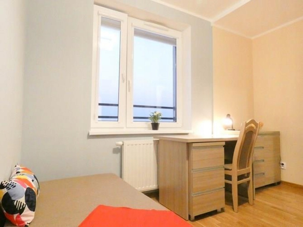 Pokój, Kraków, Czyżyny, 6 m²