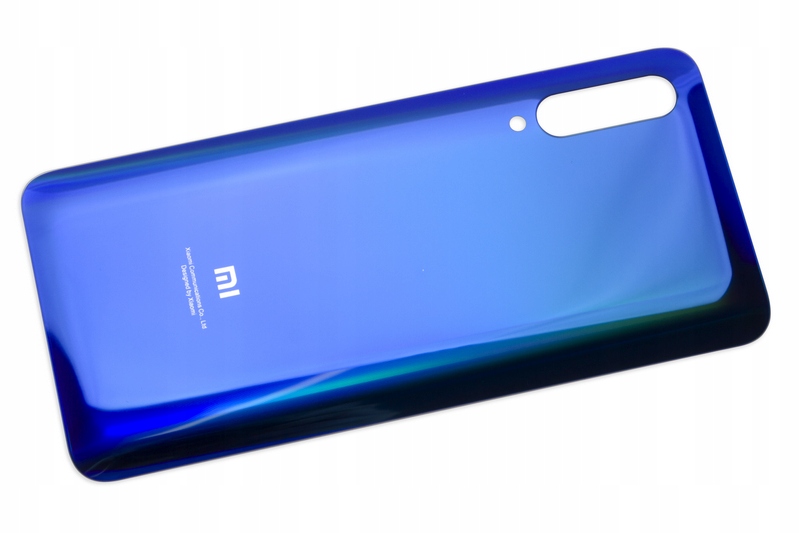 Купить XIAOMI MI 9 ЗАДНЯЯ КРЫШКА БАТАРЕИ: отзывы, фото, характеристики в интерне-магазине Aredi.ru