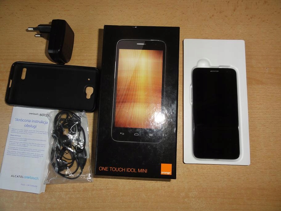 Telefon ALCATEL ONE TOUCH