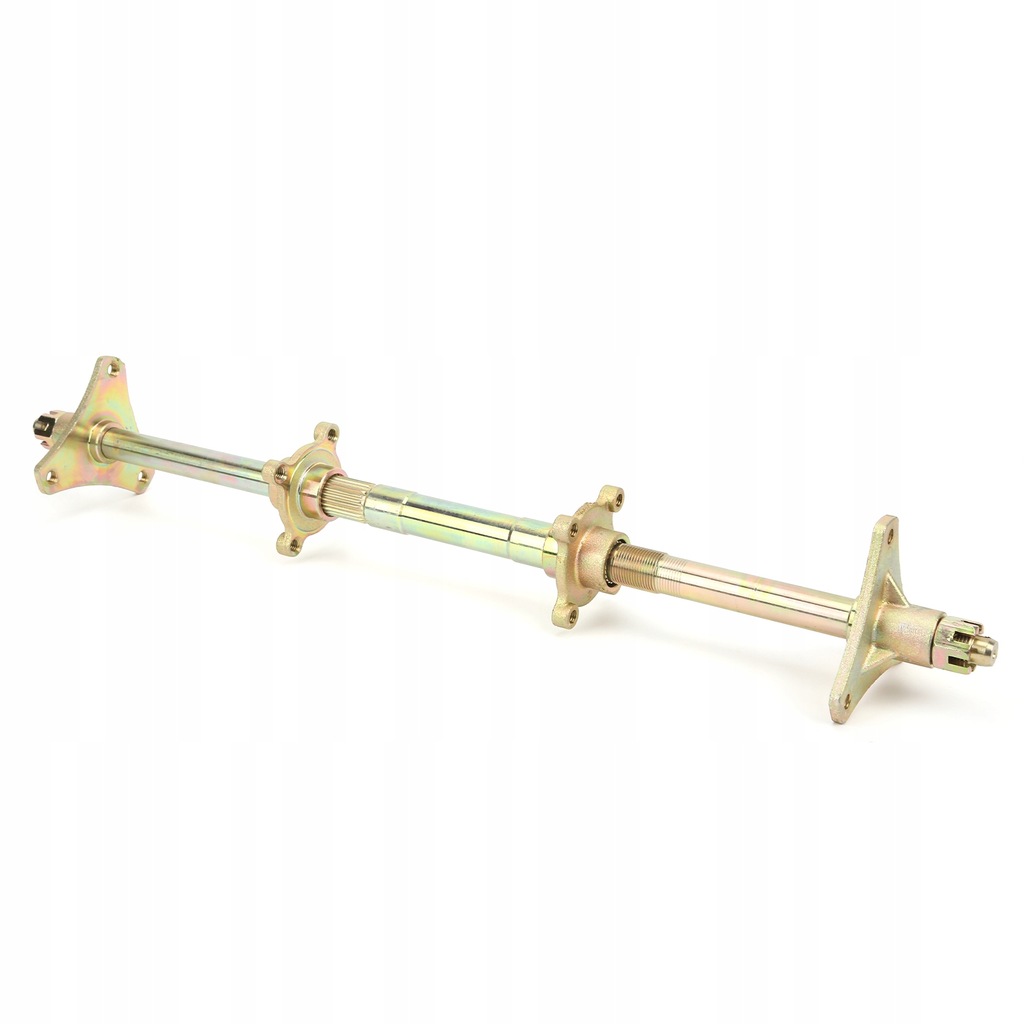 OŚ TYLNA DO ATV 50CC-110CC OŚ TYŁ OŚKA KÓŁ TYLNYCH