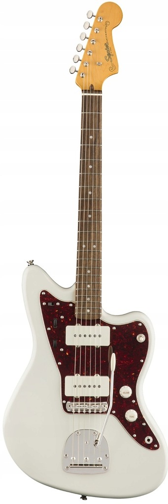 Squier Classic Vibe 60s Jazzmaster LR OWT