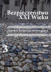 Bezpieczeństwo XXI Wieku