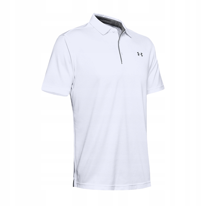 Under Armour Tech Polo 100 Rozmiar L!