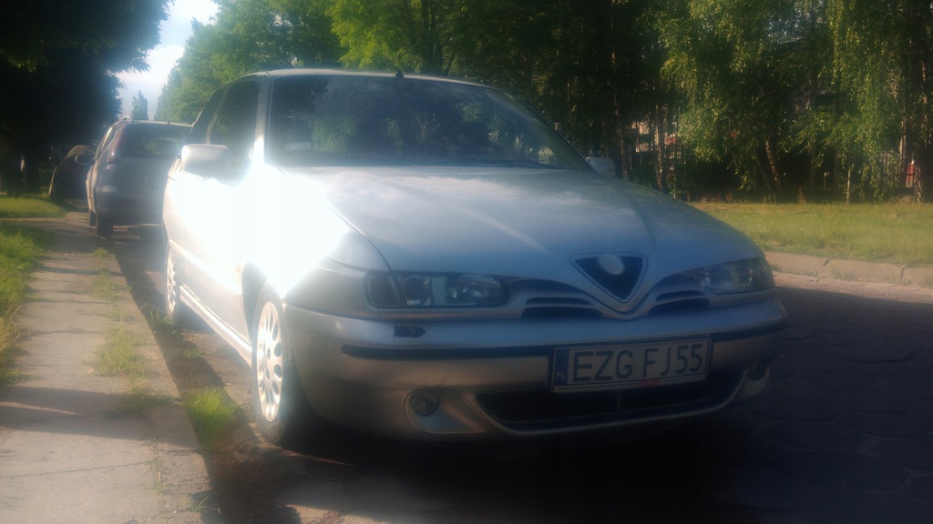 Купить ALFA ROMEO 145 (930_) 1.4 ie 16VTS (930.A3A) 103 л.с.: отзывы, фото, характеристики в интерне-магазине Aredi.ru