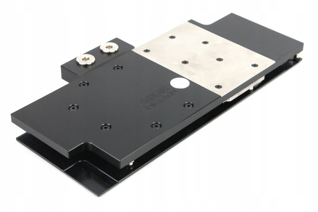 Blok wodny EK-FC780 GTX DCII