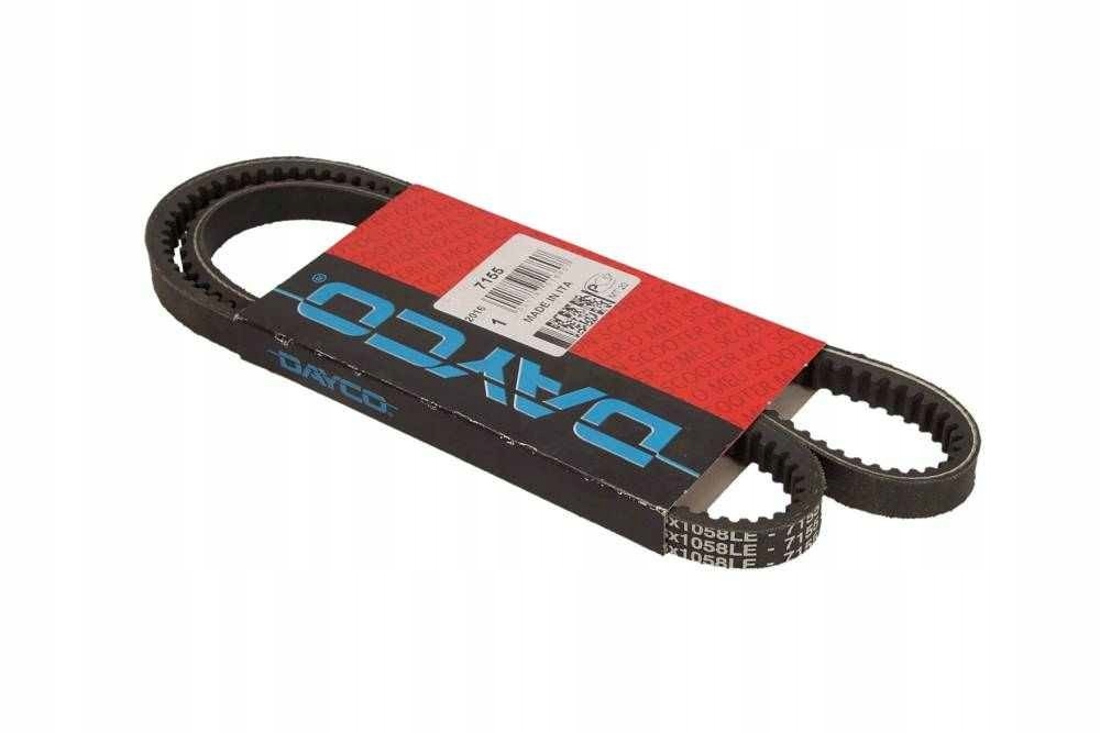 Pasek napędowy moto DAYCO CVT7155