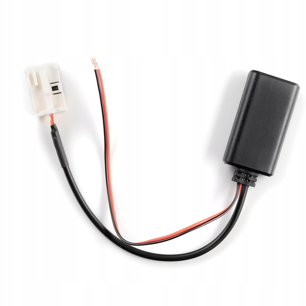 Eosnow,Cble adaptateur audio Bluetooth 5.0 AUX-IN pour voiture Citroen C2/  C3/ C4/ C5/ C6
