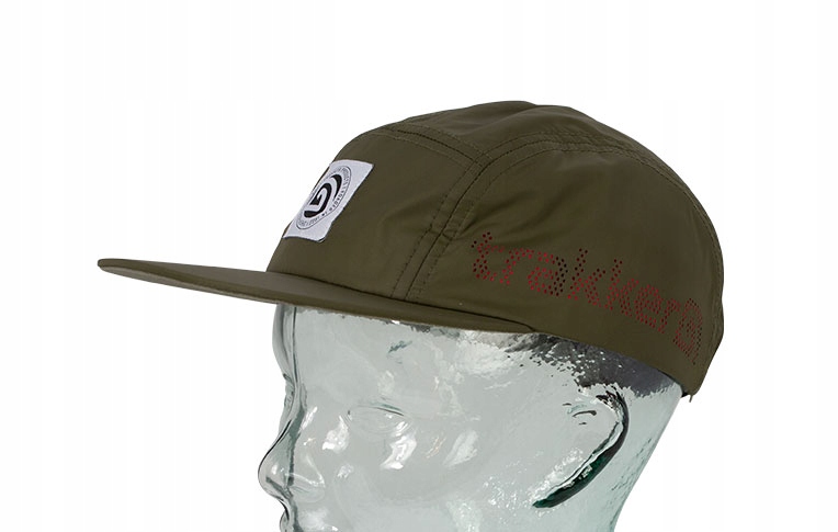 Czapka Wędkarska Trakker Penta 5-Panel Cap