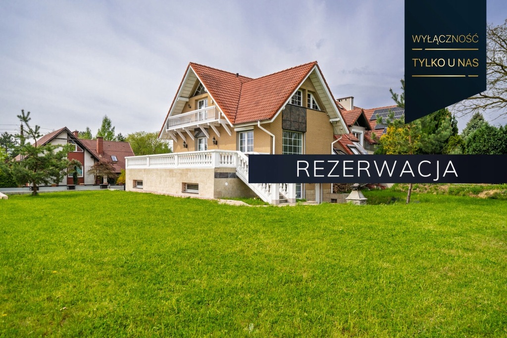 Dom, Gdańsk, Kokoszki, Kiełpino Górne, 269 m²