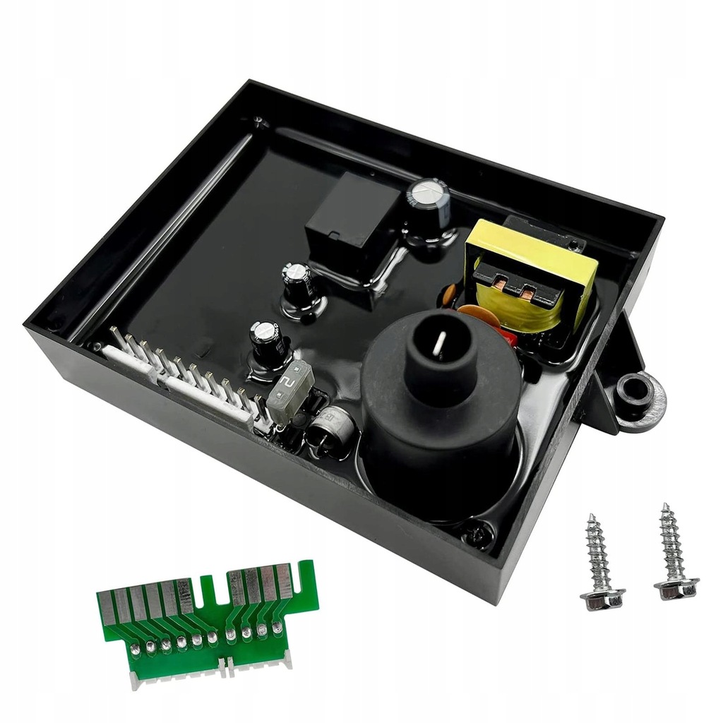 RV Water Heater Control Circuitboard for GE