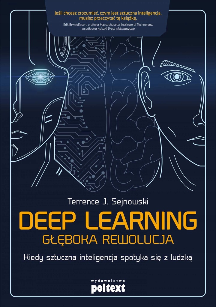 Deep Learning. Głęboka... Terrence J. Sejnowski