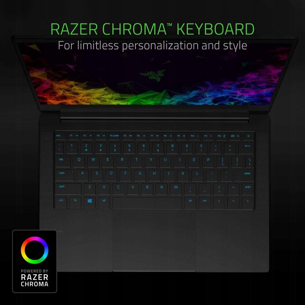 Купить Razer Blade Stealth 13 i7-8565U 4K MX150 16 512 ГБ: отзывы, фото, характеристики в интерне-магазине Aredi.ru