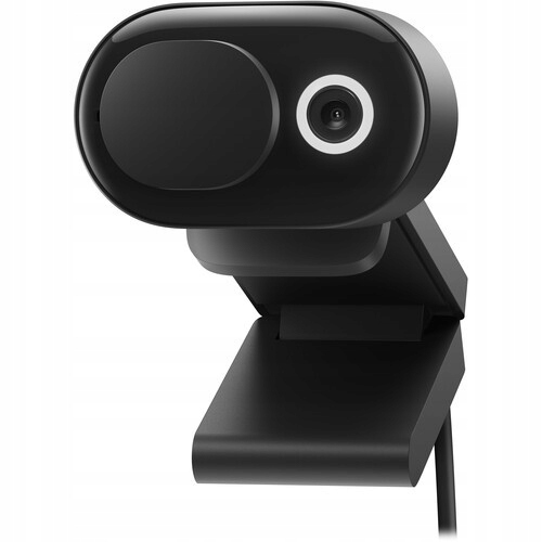 MICROSOFT Kamera MS Modern Webcam Black 8L3-00005