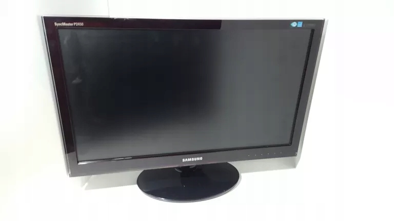 MONITOR SAMSUNG P2450 KABEL