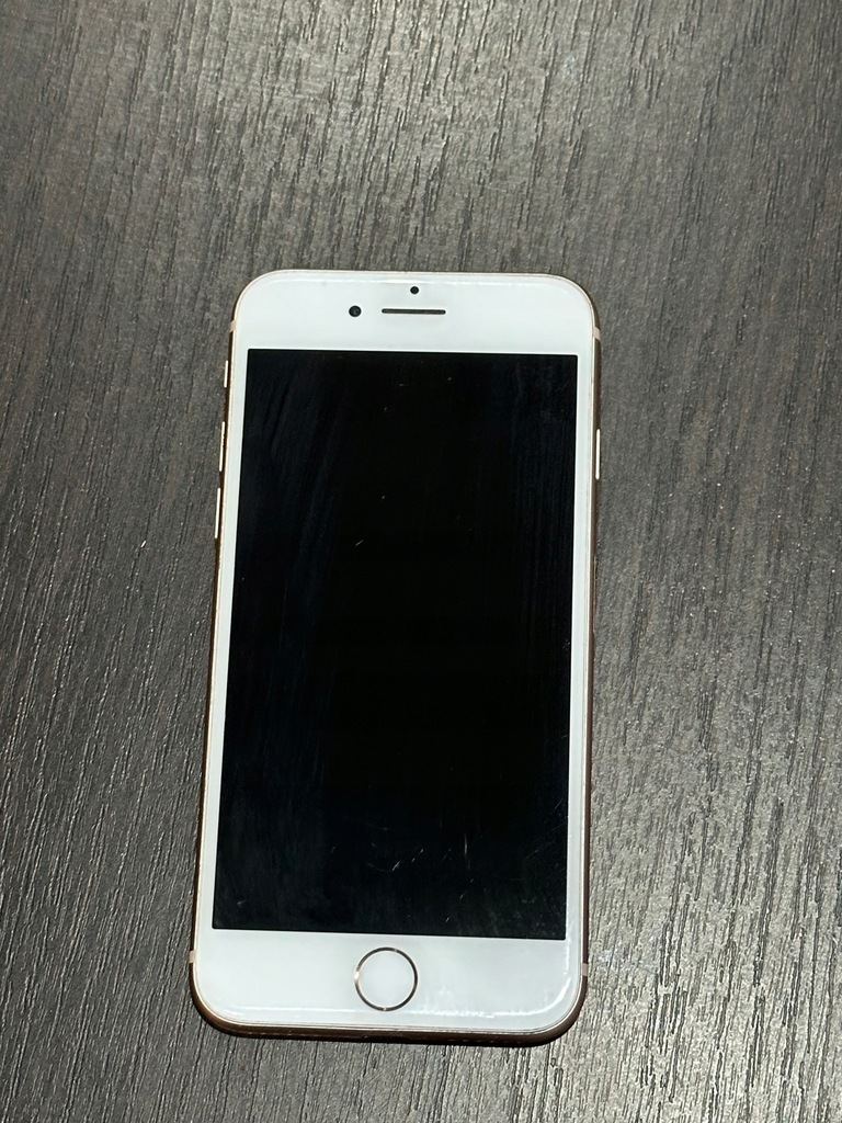 Smartfon Apple iPhone 8 2 GB / 64 GB złoty