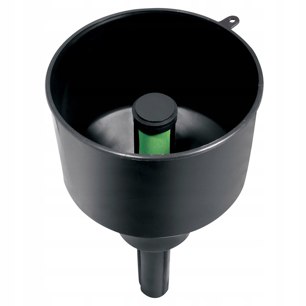 FloTool Mr Funnel Przenośny filtr paliwa F3C -