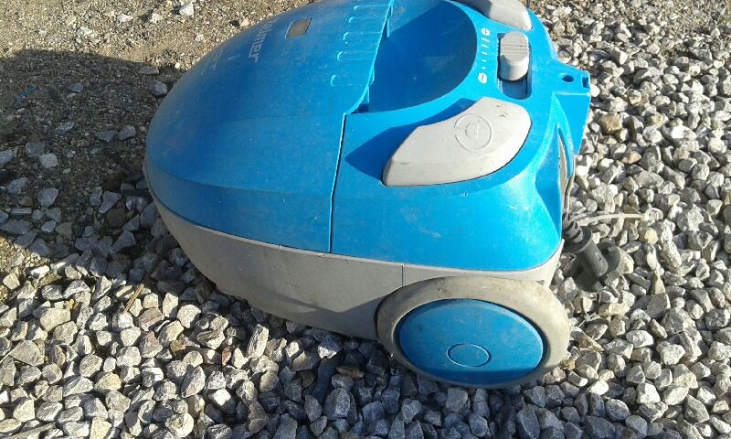 ODKURZACZ ZELMER DOT 1500W VC1002