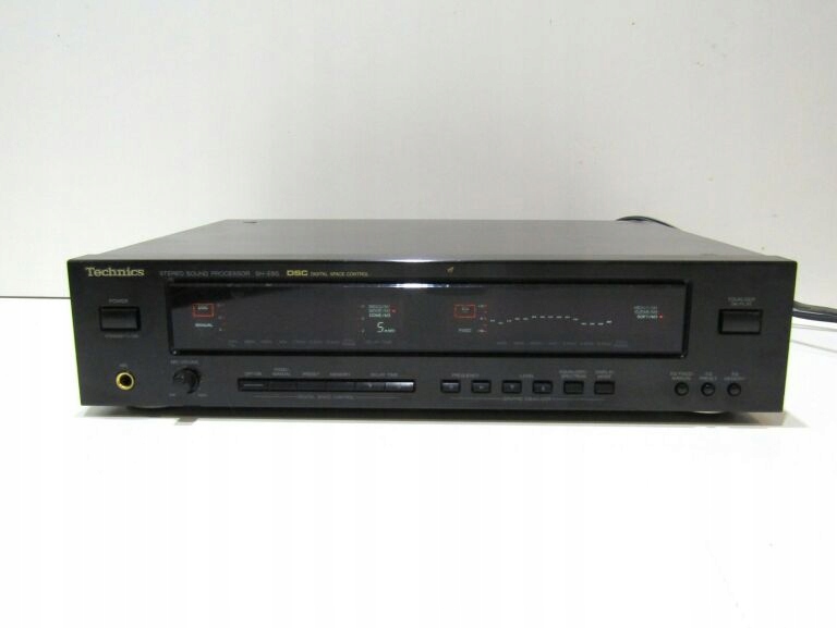 TECHNICS SH-E85