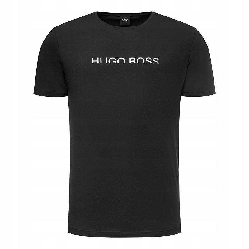 Hugo Boss t-shirt koszulka męska /M