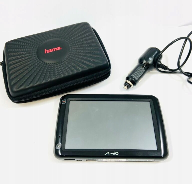 NAWIGACJA MIO SPIRIT 680
