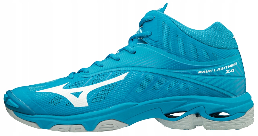 Buty Mizuno Lightning Z4 Mid V1GA180598 R.44