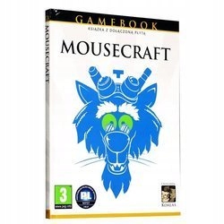 Mousecraft - Gamebook