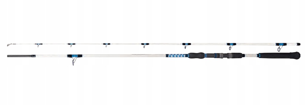 Wędka Dragon Boat Master Offshore 260cm 60-150g