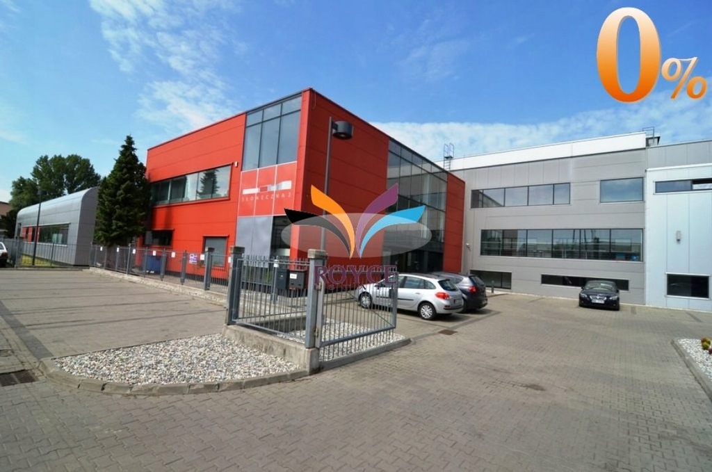 Na wynajem Marki, wołomiński, 360,00 m²