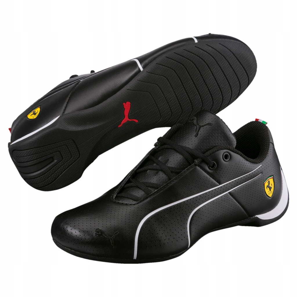 Кроссовки мужские Puma BMW mms Anzarun