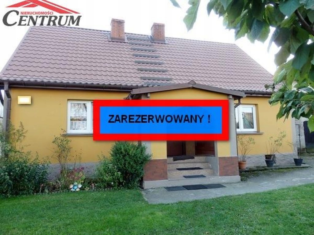 Dom, Białogard, Białogardzki (pow.), 94 m²