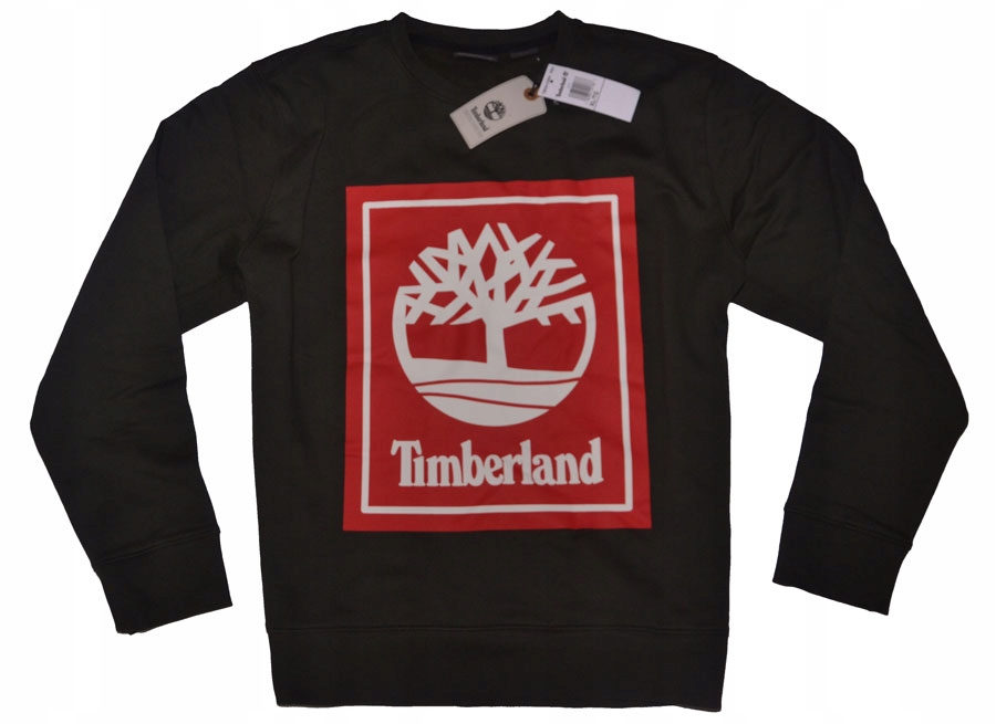 NOWA BLUZA TIMBERLAND ROZ XL