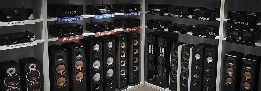 Купить Yamaha R-N803D + Polk Audio Signature S60E: отзывы, фото, характеристики в интерне-магазине Aredi.ru