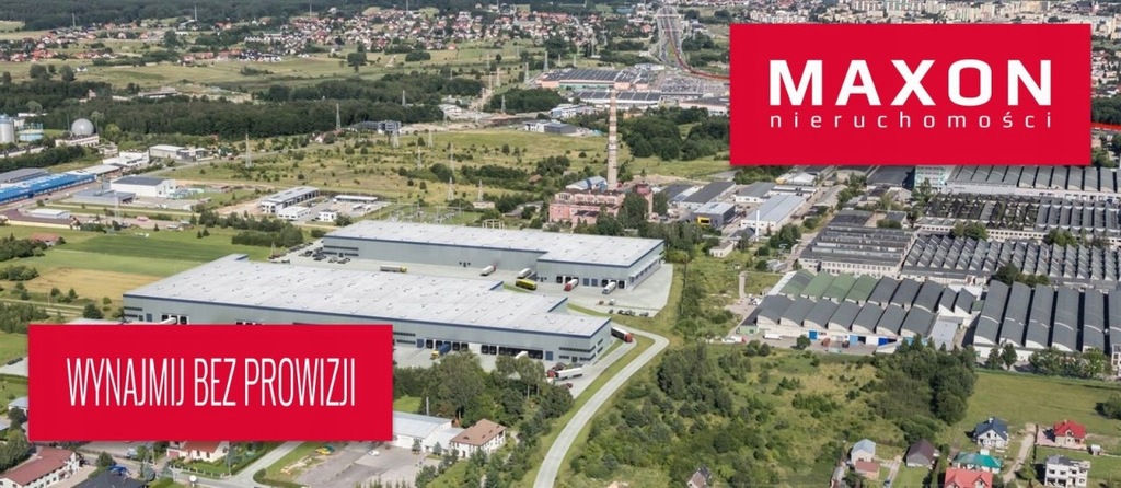 magazyn Białystok, 5450,00 m²