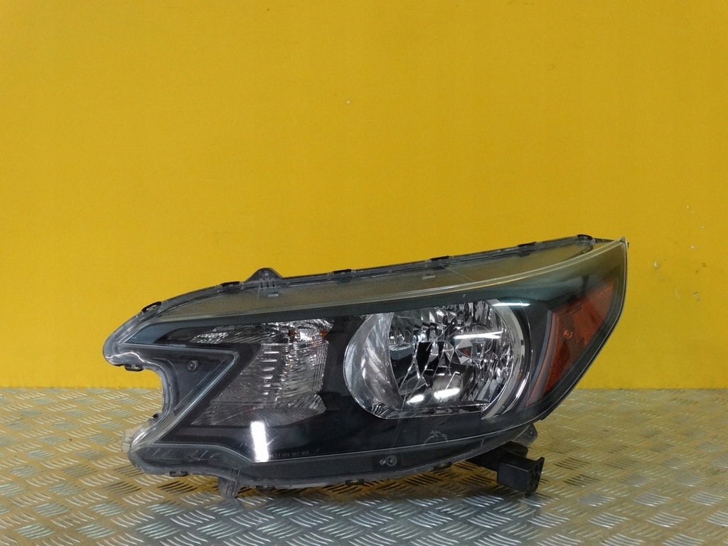 HONDA CRV CRV 2012 REFLEKTOR LAMPA PRZÓD L USA