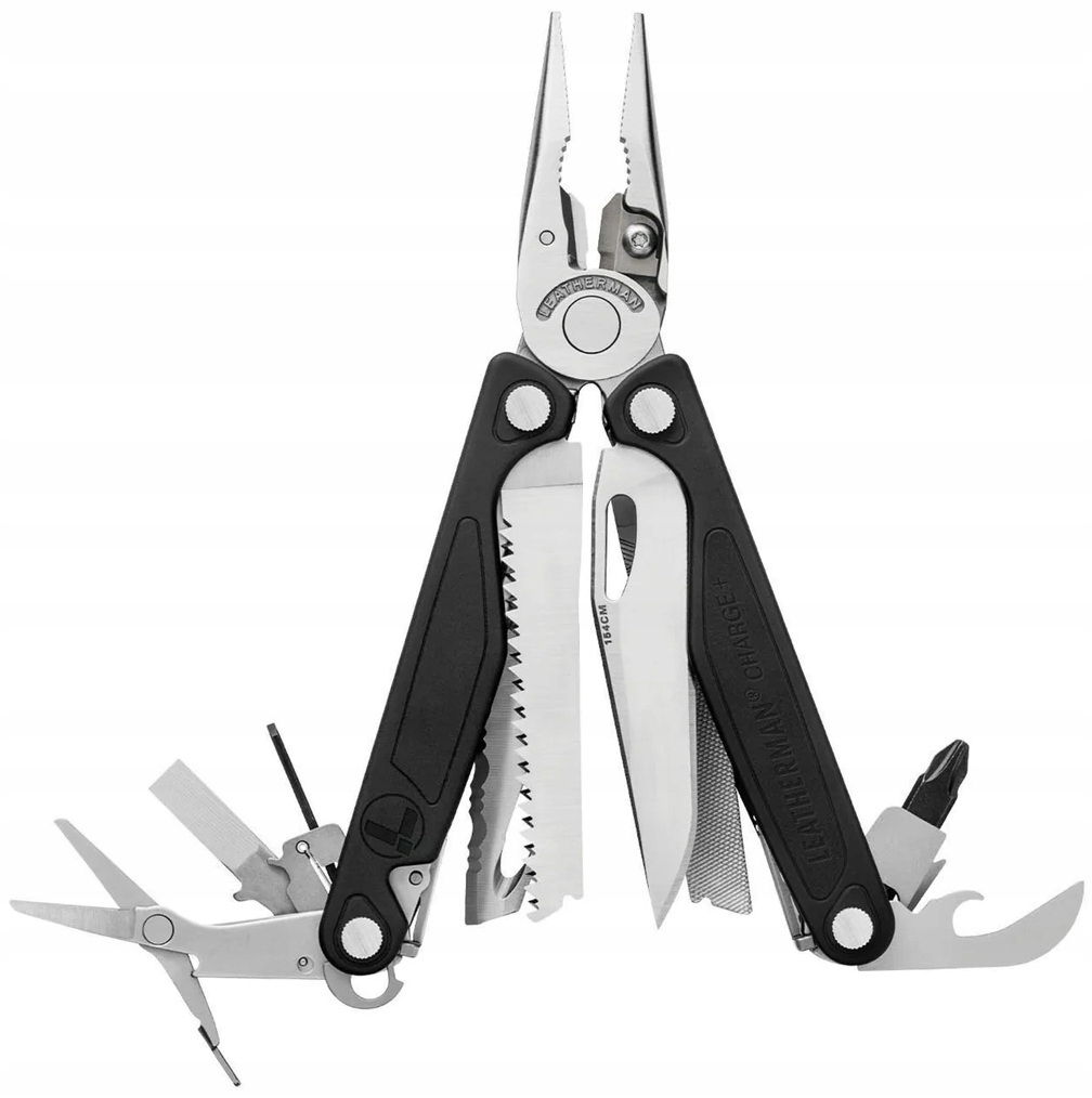 MULTITOOL LEATHERMAN CHARGE PLUS 832516