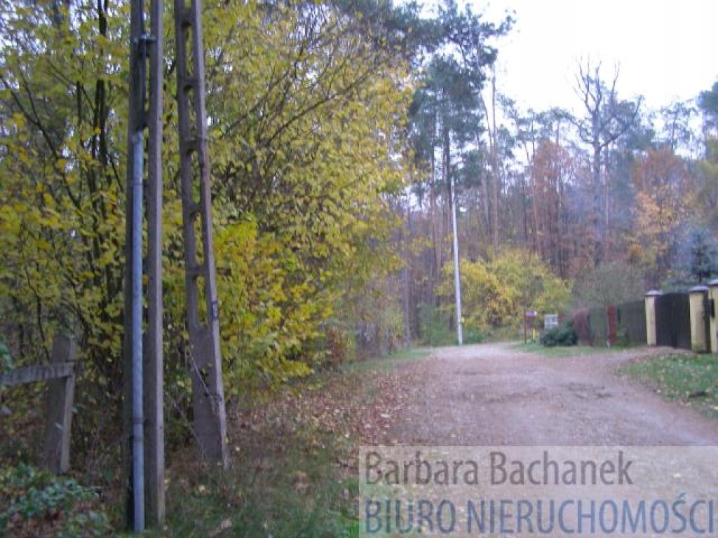 Działka, Garbatka-Letnisko, 4500 m²