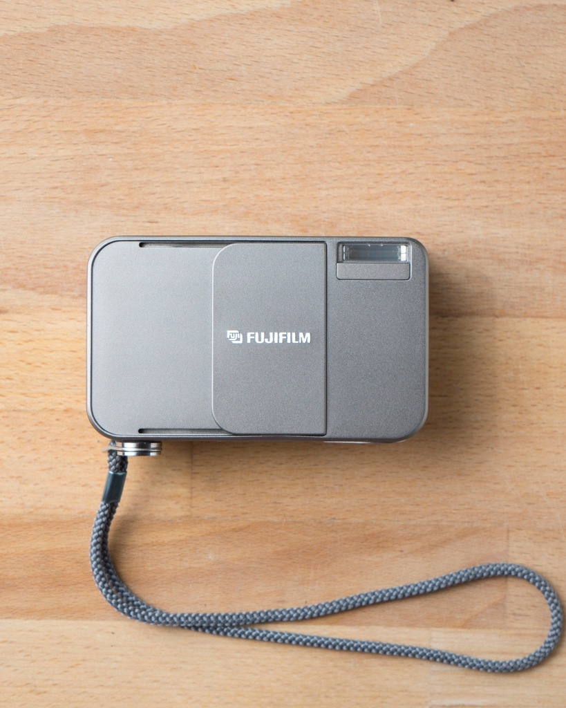 【良品】FUJIFILM CARDIA mini TIARA fuji-cardia-mini-tiara-28mm-35