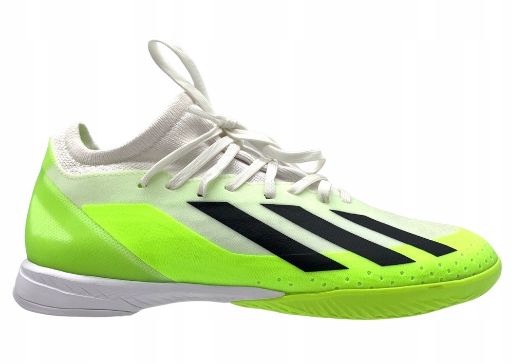 Buty chłopięce halówki sportowe ADIDAS X CRAZYFAST.3 IN rozmiar 39 1/3