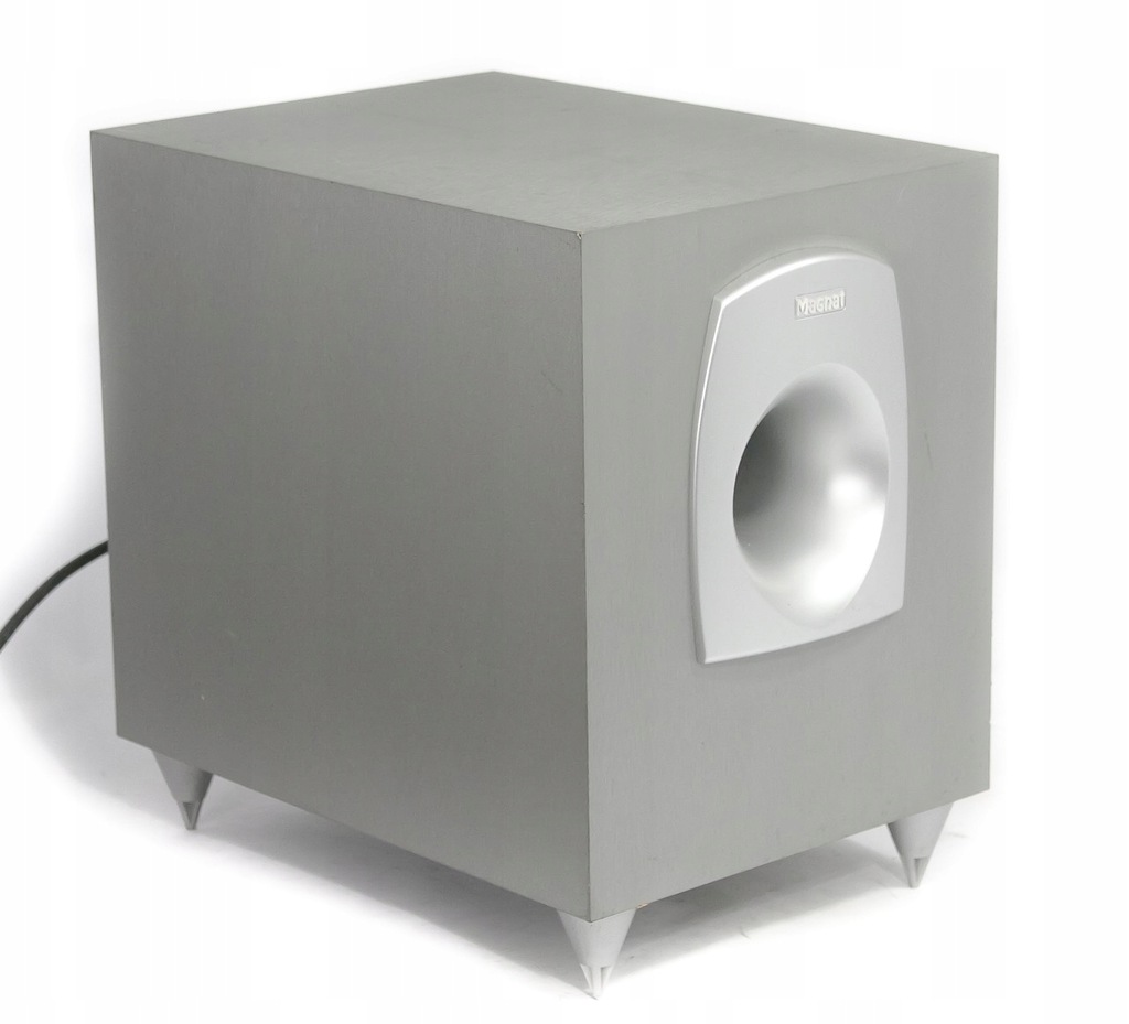 MAGNAT TOPAS 5.1A DYNAMICZNY SUBWOOFER AKTYWNY