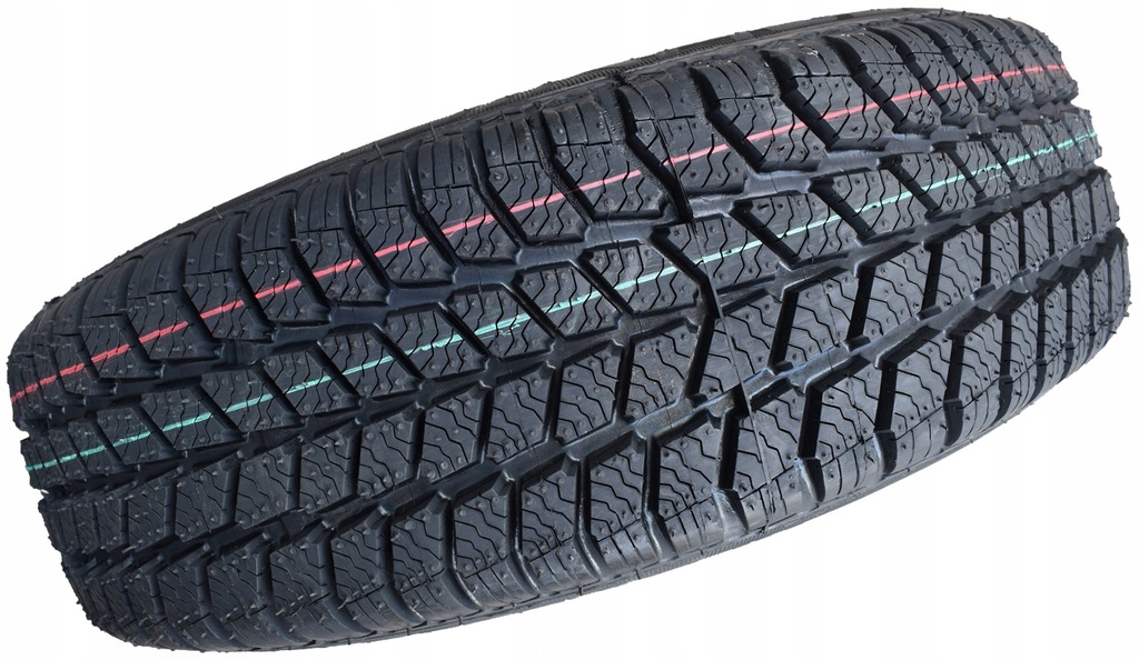2 OPONY WIELOSEZONOWE 175/65R14 2szt. całoroczne