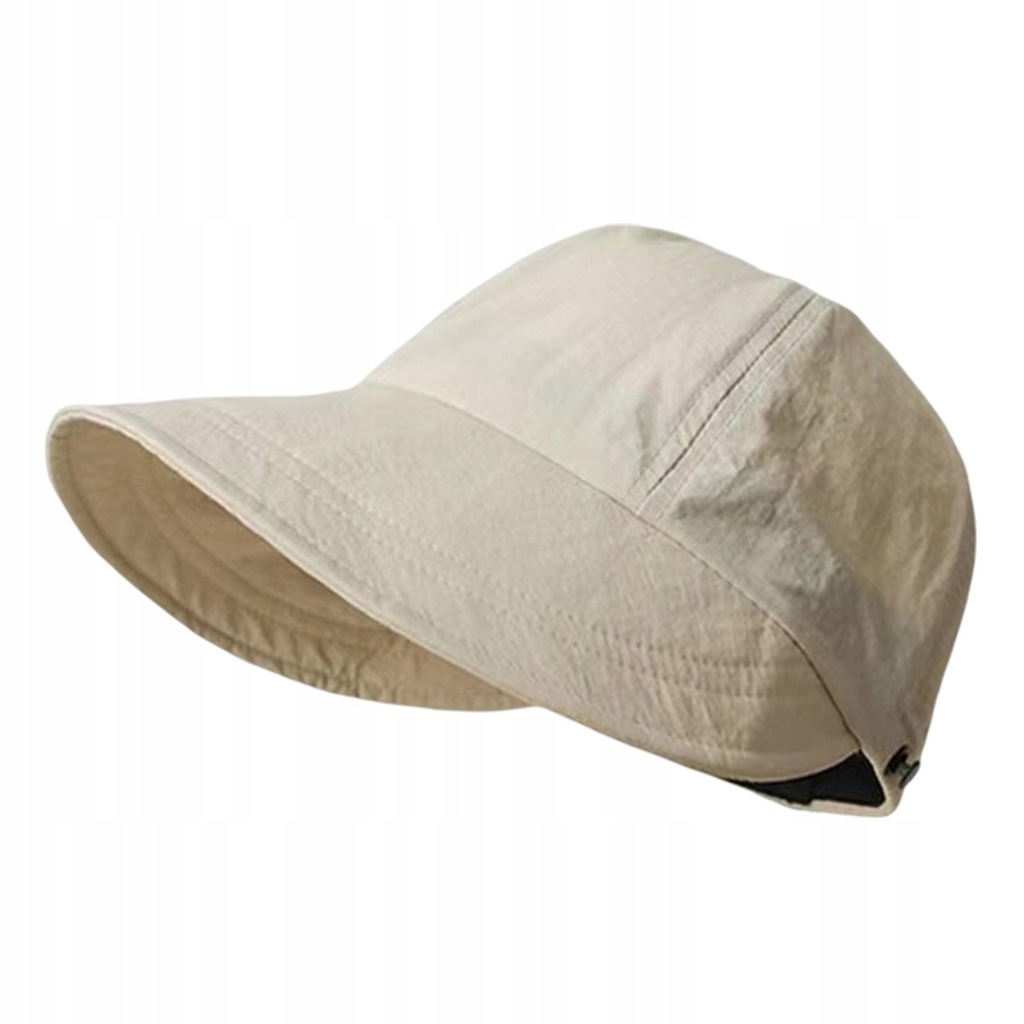 Bucket Hat Sun Protection Women Hat Summer Visor