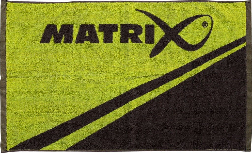 Ręcznik Matrix Hand Towel 70cm x 40cm