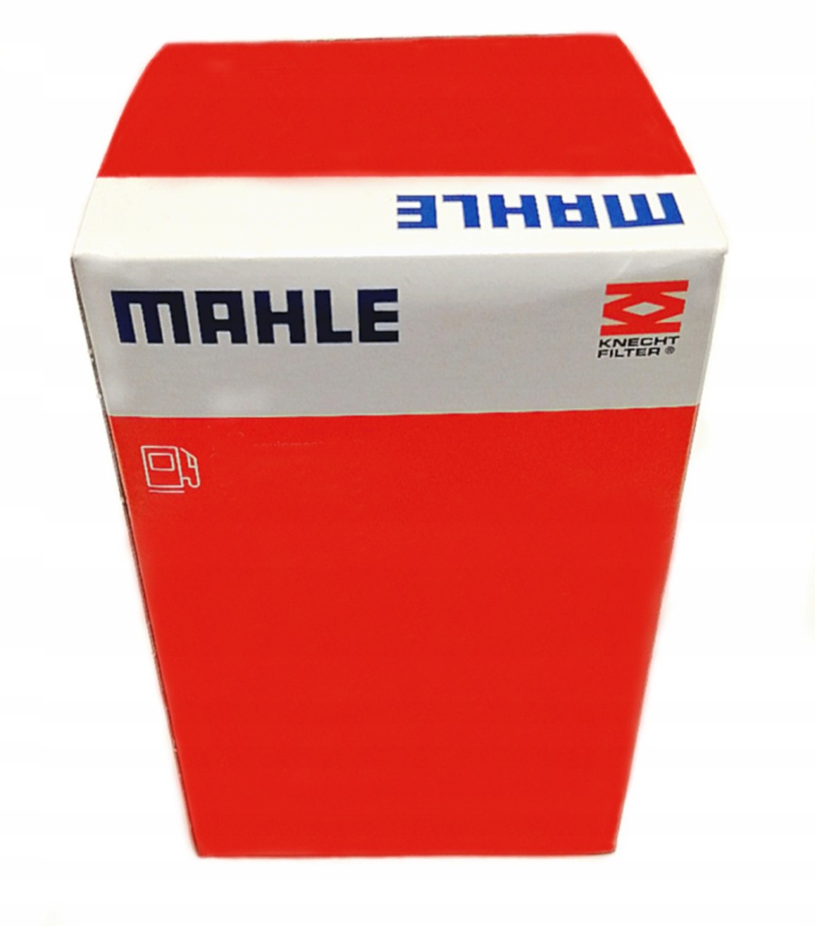 Mahle KL 788 Filtr paliwa