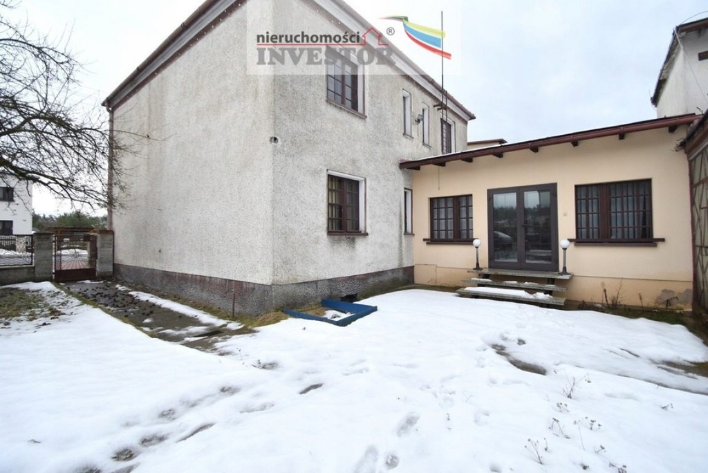 Dom, Tarnowskie Góry, Tarnogórski (pow.), 180 m²