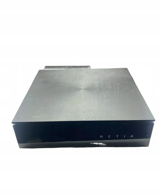 DEKODER NETIA N7800-4-AB2R KOMPLET - 13160569421 - oficjalne archiwum ...